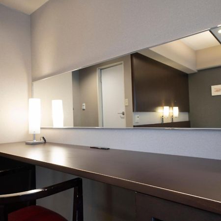 Hotel Binario Umeda Osaka Luaran gambar