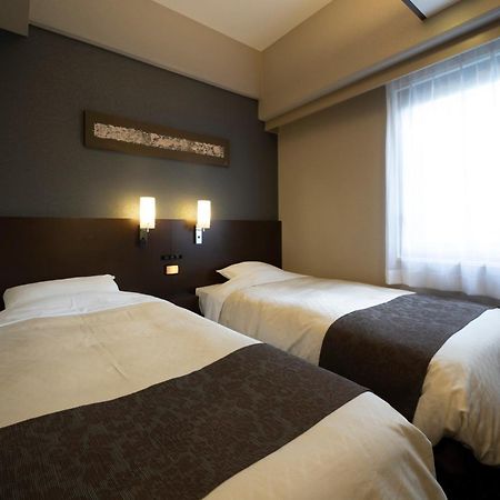 Hotel Binario Umeda Osaka Luaran gambar