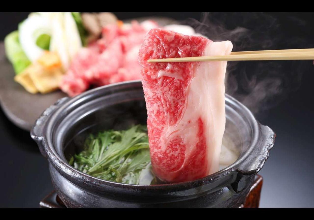 Hotel Binario Umeda Osaka Luaran gambar