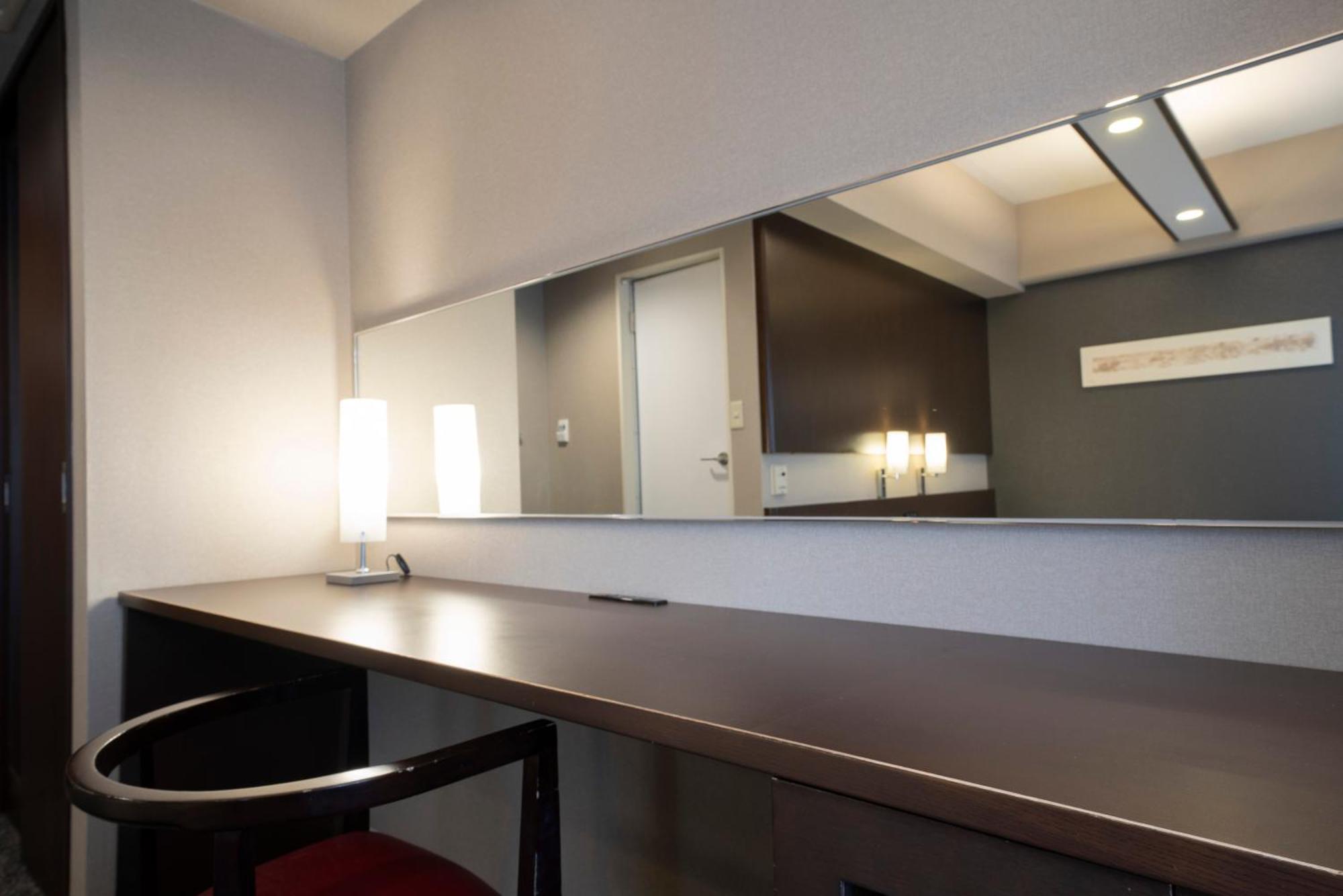 Hotel Binario Umeda Osaka Luaran gambar