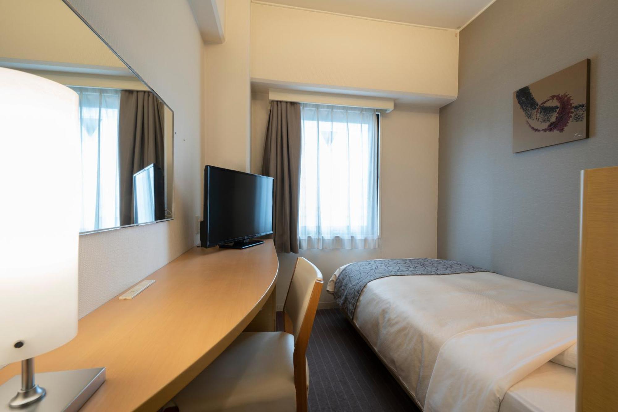 Hotel Binario Umeda Osaka Luaran gambar