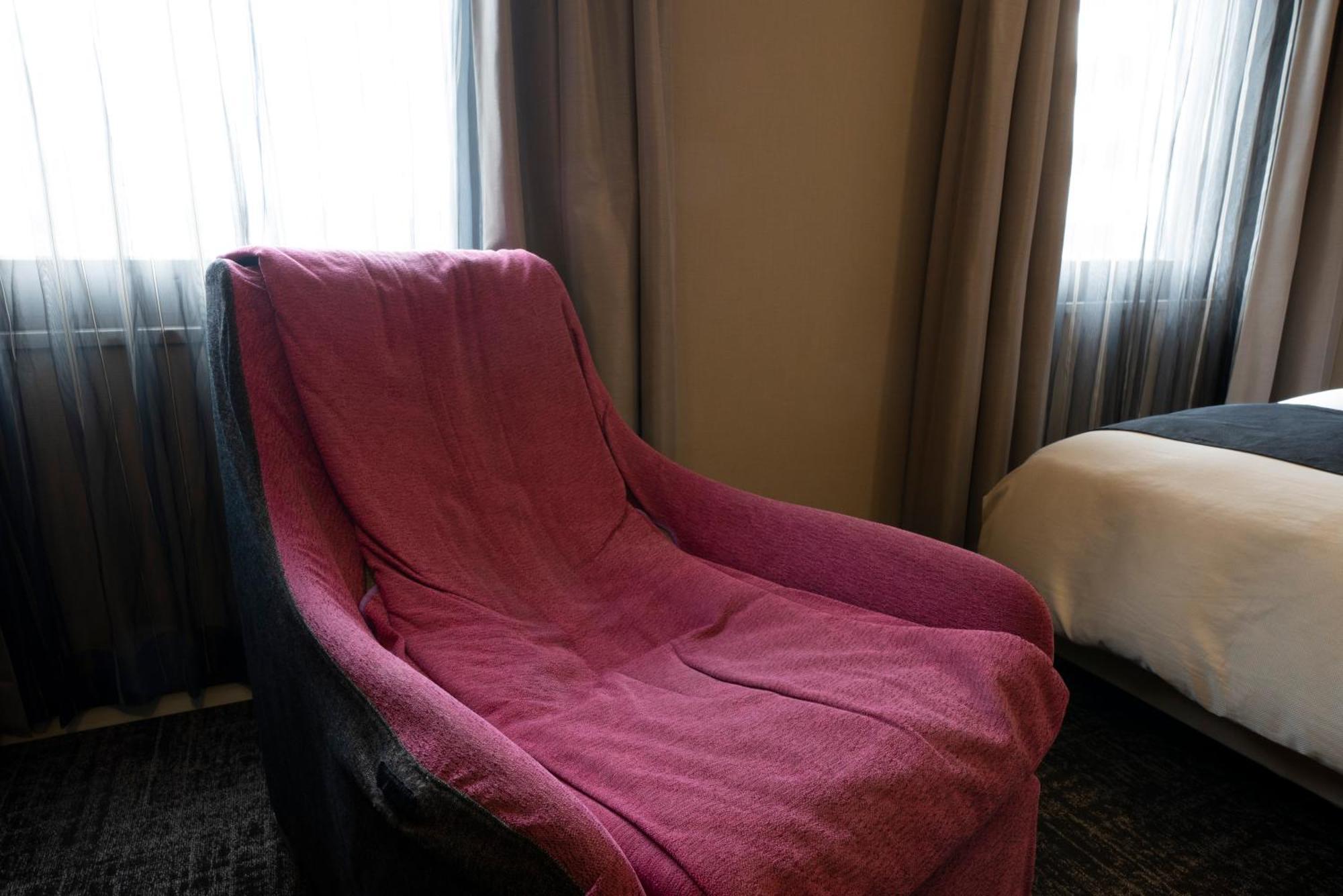 Hotel Binario Umeda Osaka Luaran gambar