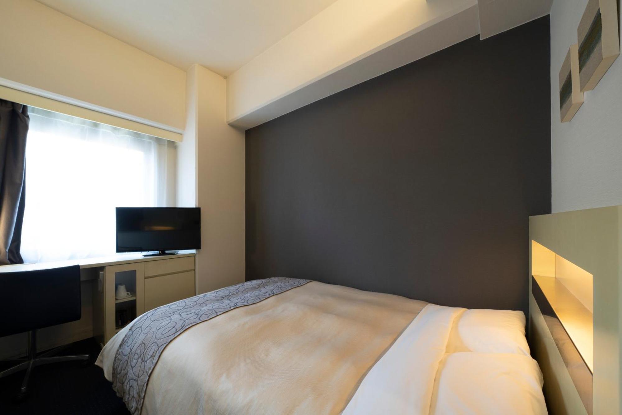 Hotel Binario Umeda Osaka Luaran gambar